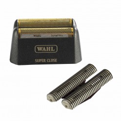 #7043  WAHL FINALE REPLACEMENT FOIL & CUTTER - SUPER CLOSE
