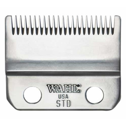 #2161 WAHL MAGIC CLIP STAGGER TOOTH BLADE