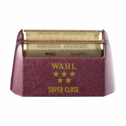 #7031-200 WAHL GOLD REPLACEMENT FOIL - SUPER CLOSE