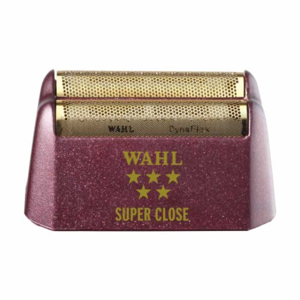 #7031-200 WAHL GOLD REPLACEMENT FOIL - SUPER CLOSE