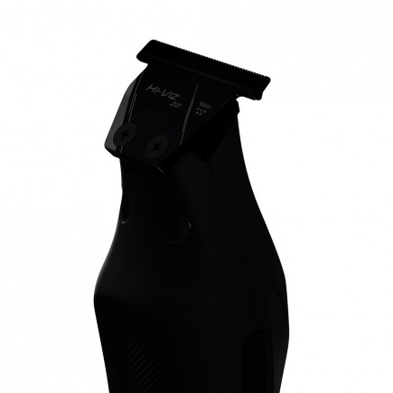 #3026806 WAHL HI-VIZ TRIMMER - LIMITED EDITION NIGHTSHADE #3026806 WAHL HI-VIZ TRIMMER - LIMITED EDITION NIGHTSHADE