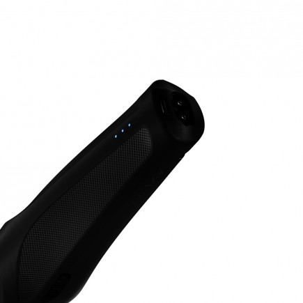 #3026806 WAHL HI-VIZ TRIMMER - LIMITED EDITION NIGHTSHADE #3026806 WAHL HI-VIZ TRIMMER - LIMITED EDITION NIGHTSHADE