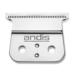 #04850 ANDIS DEEP TOOTH T-OUTLINER REPLACEMENT BLADE SET