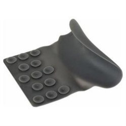 #575 THE GRIPPER NECK REST FOR SHAMPOO BOWL