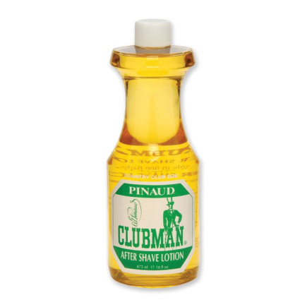 CLUBMAN AFTER SHAVE LOTION 16OZ