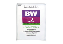 CLAIROL BW2 POWDER BLEACH PACKS 1OZ 12/PK