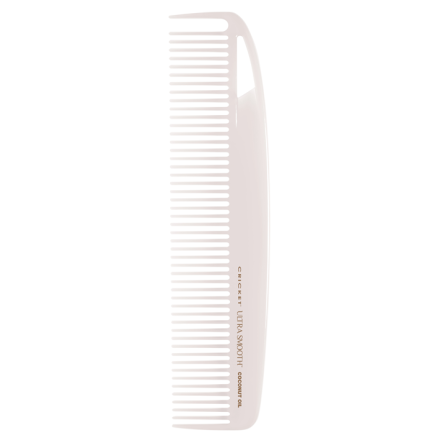 #5515336 CRICKET ULTRA SMOOTH COCONUT DRESSING COMB