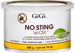 #0341 GIGI NO STING WAX 14oz