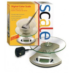 PRODUCT CLUB DIGITAL COLOR SCALE