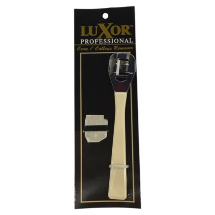 #4632C LUXOR CORN-CALLOUS CUTTER