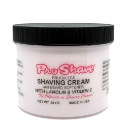 PRO SHAVE 24OZ