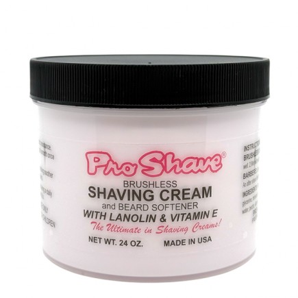PRO SHAVE 24OZ