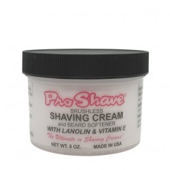 PRO SHAVE 8OZ