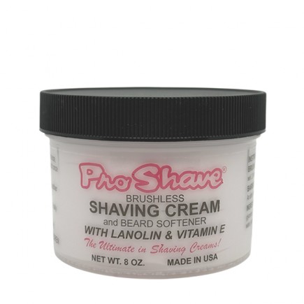 PRO SHAVE 8OZ