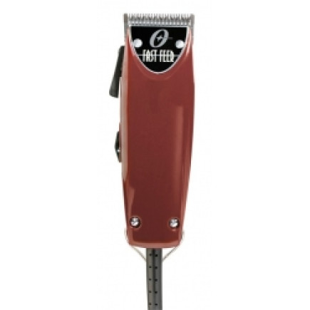 #076023-510 FAST FEED ADJUSTABLE BLADE CLIPPER 